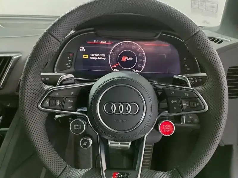 Audi R8 for Sale in Kenya

