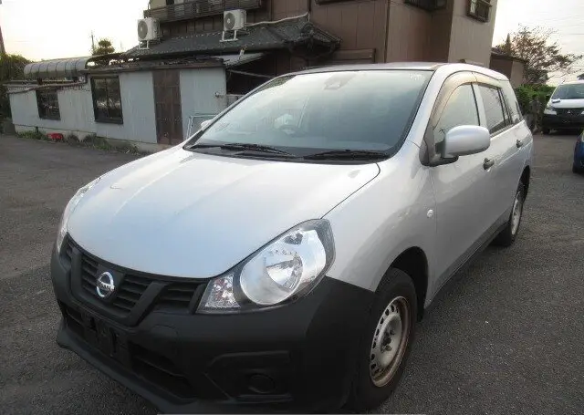 Nissan Advan for Sale in Nairobi