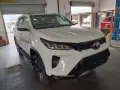 2024 Toyota Fortuner