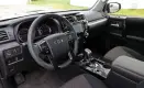 2017 Toyota 4Runner Steering Wheel