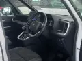 2022 Toyota Voxy Front Row