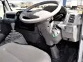 2018 Toyota Dyna Steering Wheel