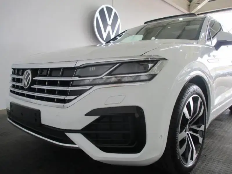 VW Touareg for Sale in Mombasa