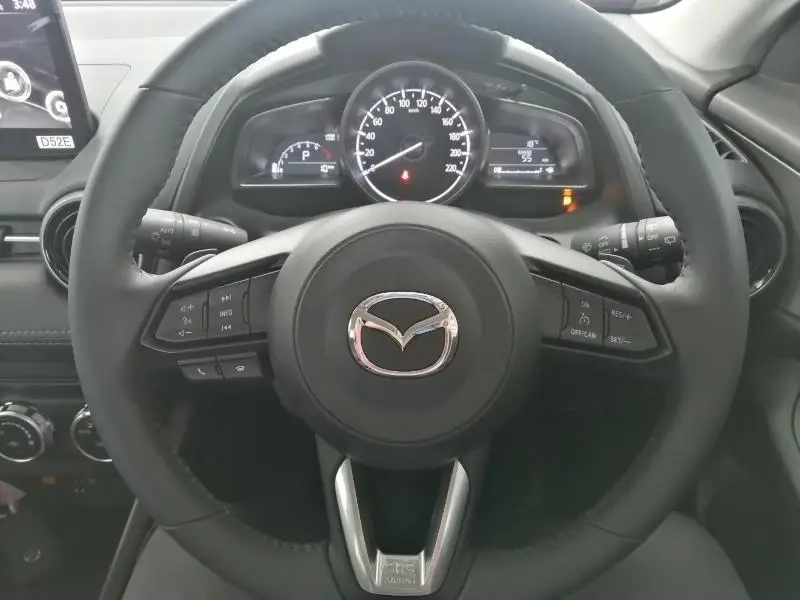 Mazda CX3 for Sale in Kenya