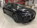 2023 BMW 7 Series Right Hand View