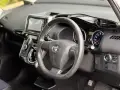 2018 Toyota Wish Steering Wheel