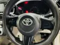 2021 Toyota Passo Steering Wheel