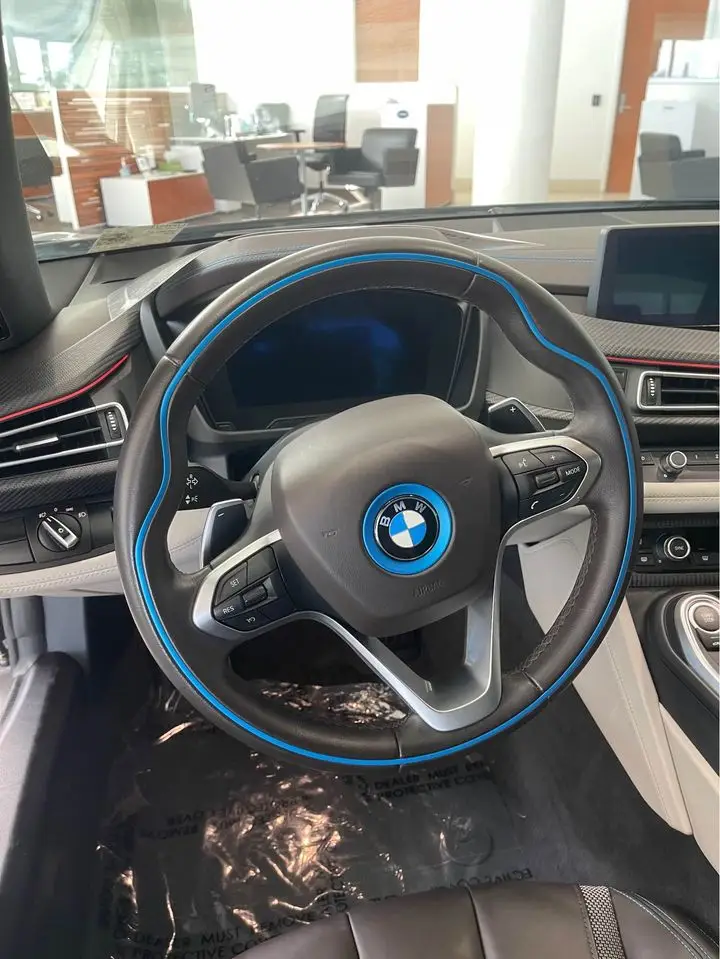 BMW i8 for Sale in Nairobi