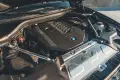 2022 BMW X3 Engine