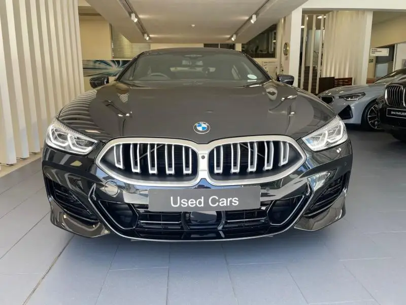 BMW 8 Series for Sale in Nairobi