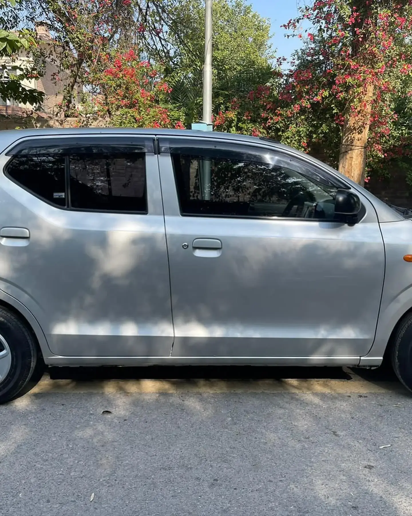 Suzuki Alto for Sale in Nairobi