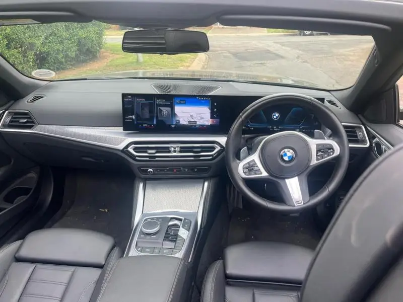 BMW 4 Series for Sale in Nairobi