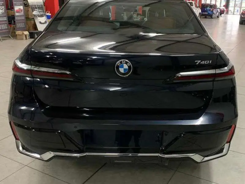 BMW 7 Series for Sale in Kenya