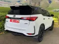 2023 Toyota Fortuner Right Hand View