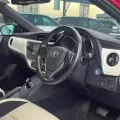 Toyota Auris Steering Wheel