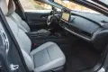2023 Toyota Prius Front Seats