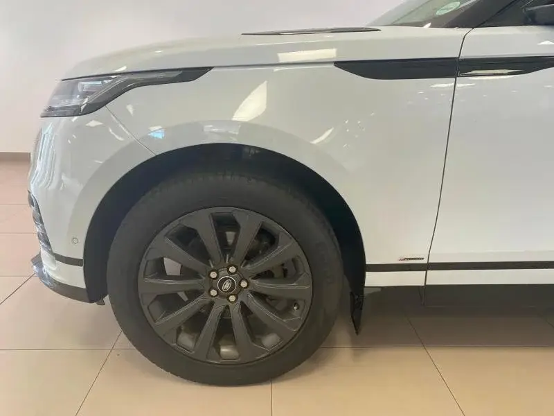 Range Rover Velar for Sale in Kenya

