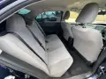 2016 Toyota Axio Rear Seats