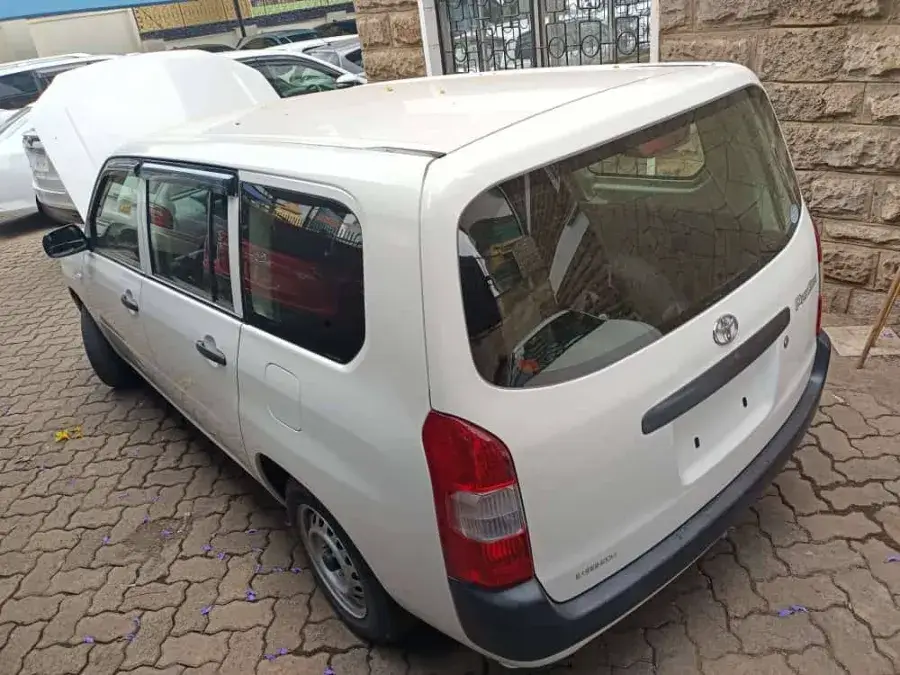 Toyota Probox for Sale in Nairobi