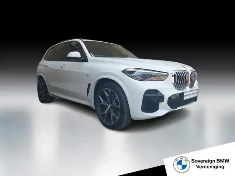 2023 BMW X5 for Sale in Kenya