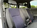 2018 Toyota Wish Rear Seat