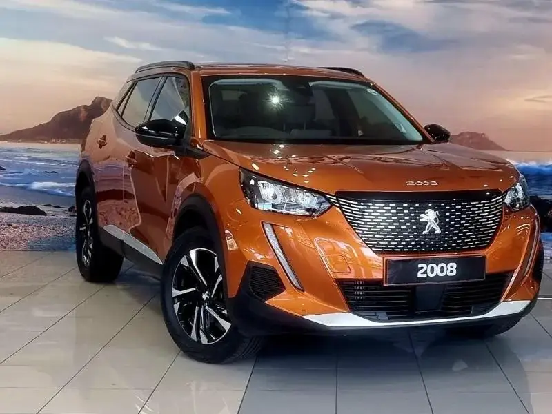 Peugeot Cars for Sale in Kenya