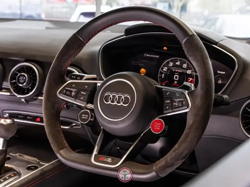 Audi TT for Sale in Nairobi