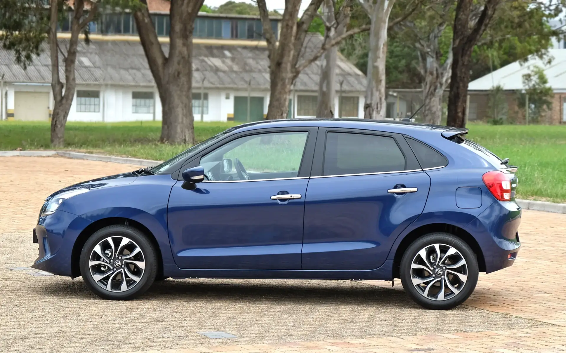 Toyota Starlet for Sale in Kenya