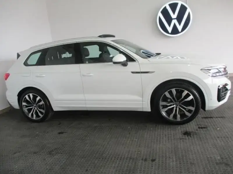 VW Touareg for Sale in Nairobi