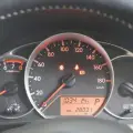Toyota Rctis Speedometer
