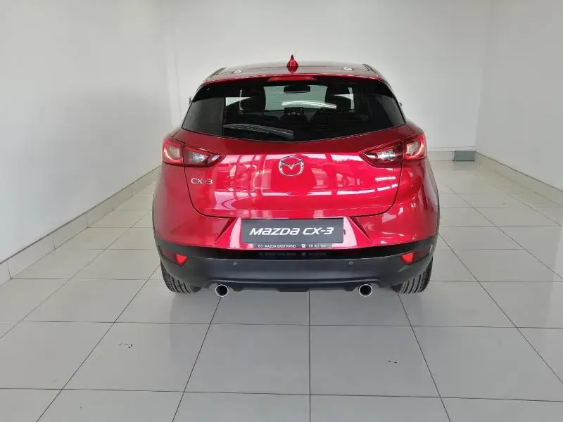 Mazda CX3 for Sale in Kenya