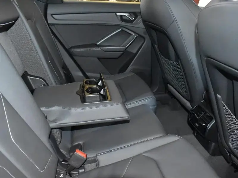 Audi Q3 for Sale in Kenya

