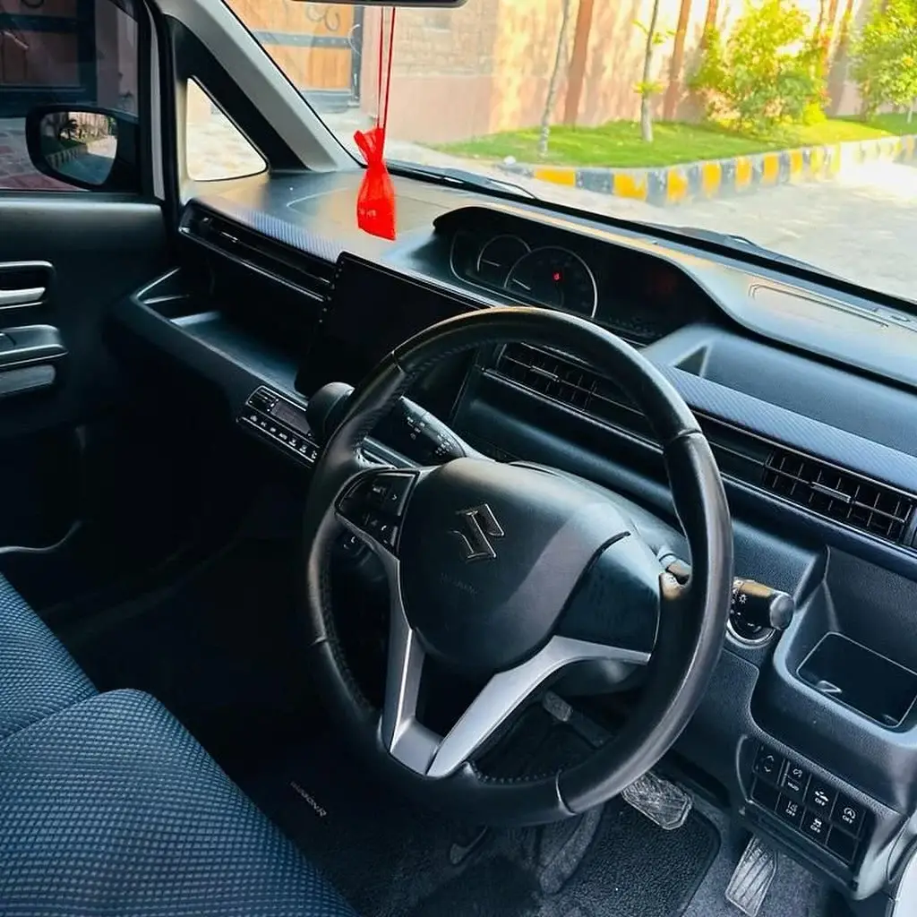Suzuki Wagon R for Sale in Nairobi