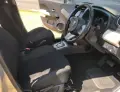 2018 Toyota Rush Front Seat