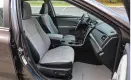 2017 Toyota Camry Front Seats