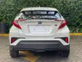 2017 Toyota CH-R Rear View