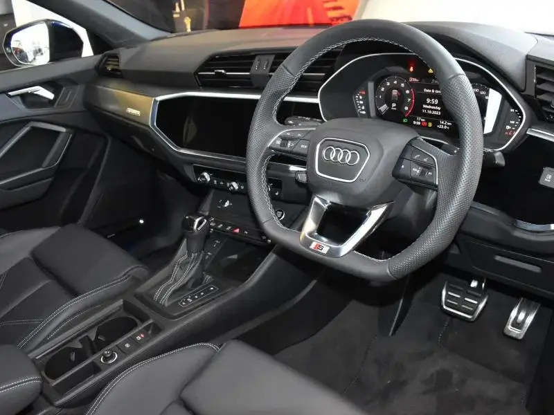 Audi Q3 for Sale in Nairobi

