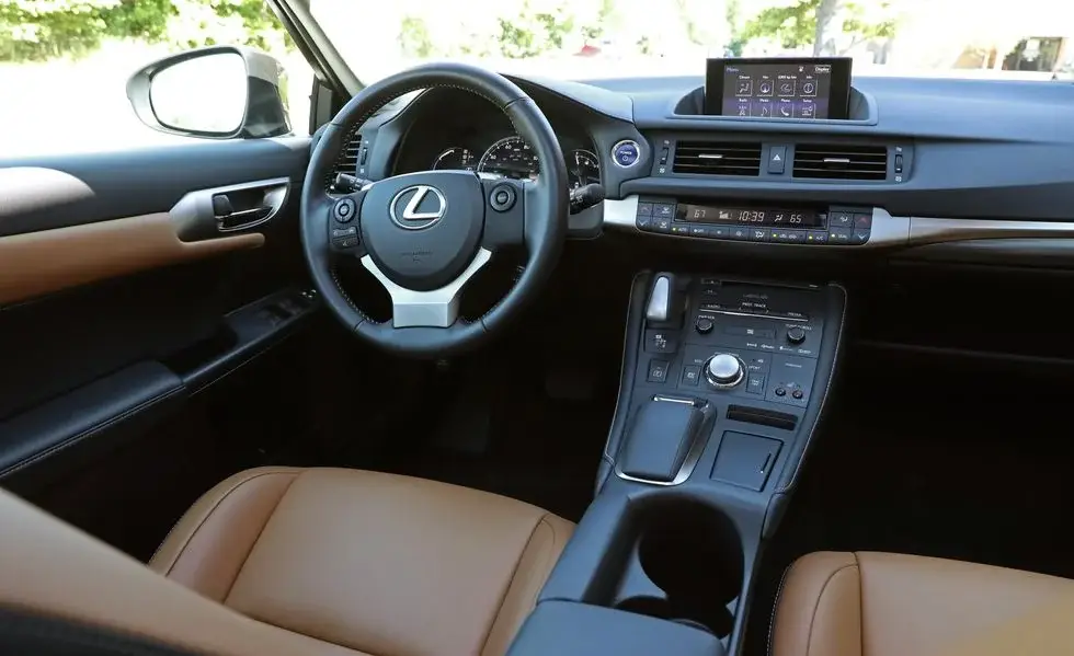 Lexus CT for Sale in Nairobi

