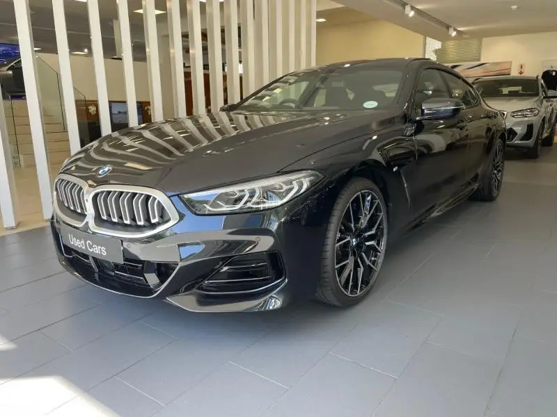BMW 8 Series for Sale in Kenya