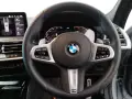 2023 BMW X4 Steering Wheel