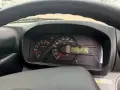 2018 Toyota Dyna Speedometer