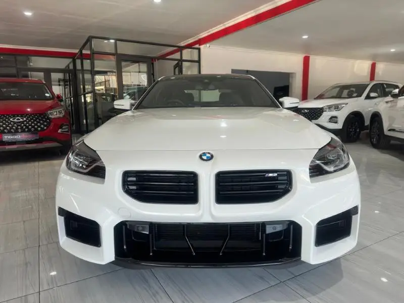 BMW M2 for Sale in Nairobi