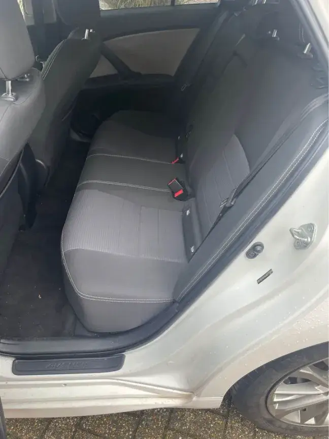 Toyota Avensis for Sale in Mombasa