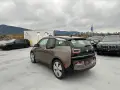 2019 BMW i3 Left Hand View