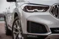 2020 BMW X6 Headlight
