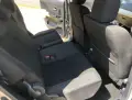 2018 Toyota Rush Rear Seat