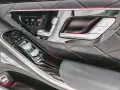 2022 Mercedes Benz S-Class Central locking