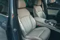 2023 BMW X7 Front Seats