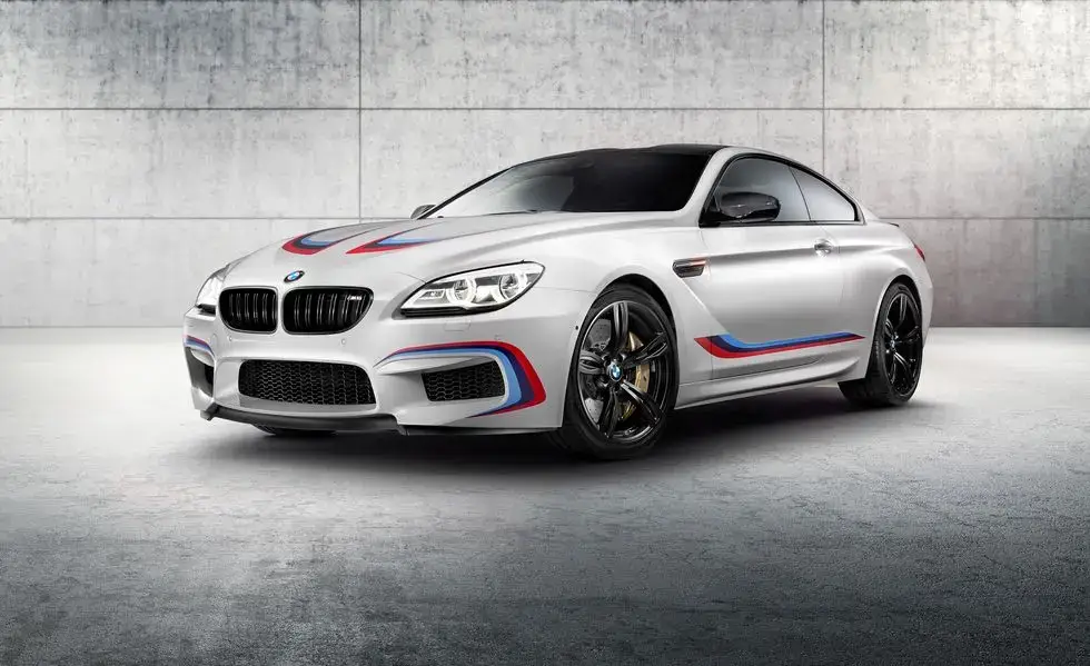 BMW M6 for Sale in Nairobi