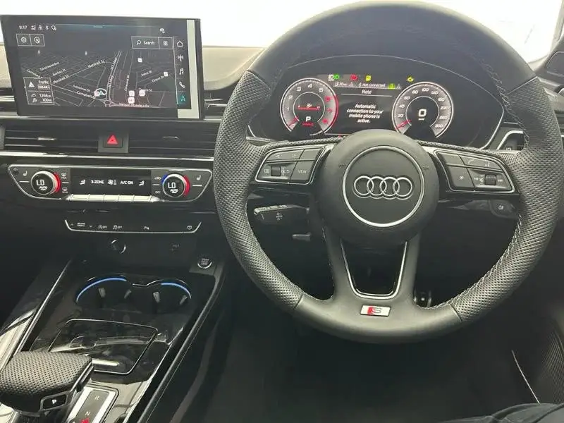 Audi A5 for Sale in Nairobi
